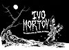 Ivo Mortov, Um Morto-Vivo em Terra de Zumbis  - Kikomics