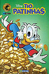 Tio Patinhas  n° 0 - Culturama