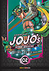 Jojo's Bizarre Adventure - Parte 2: Battle Tendency  n° 2 - Panini