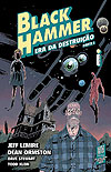 Black Hammer  n° 3 - Intrínseca