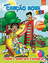 Canção Nova Kids  n° 11 - Canção Nova