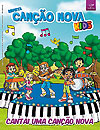 Canção Nova Kids  n° 12 - Canção Nova
