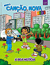 Canção Nova Kids  n° 15 - Canção Nova