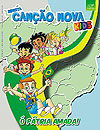 Canção Nova Kids  n° 22 - Canção Nova