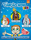 Canção Nova Kids  n° 23 - Canção Nova