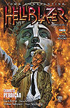 John Constantine, Hellblazer - Infernal (2ª Edição)  n° 6 - Panini