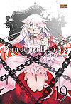 Pandora Hearts  n° 19 - Panini