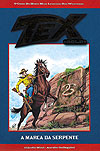 Tex Gold  n° 20 - Salvat