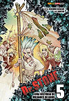 Dr. Stone  n° 5 - Panini