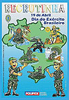 Recrutinha  n° 9 - Centro de Comunicação Social do Exército