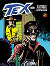 Tex (Formato Italiano)  n° 593 - Mythos