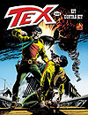 Tex (Formato Italiano)  n° 594 - Mythos