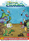 Turma do Guaíba, A  n° 4 - Gsc Editora