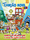 Canção Nova Kids  n° 14 - Canção Nova