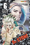 Dr. Stone  n° 6 - Panini