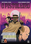 Pistoleiro, O  n° 1 - Pacomics