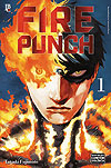Fire Punch  n° 1 - JBC