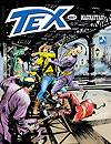 Tex (Formato Italiano)  n° 597 - Mythos