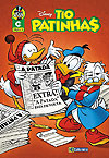 Tio Patinhas  n° 4 - Culturama