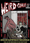 Weird Comix  n° 2 - Independente