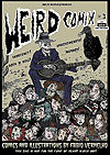 Weird Comix  n° 3 - Independente