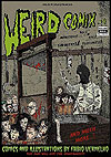 Weird Comix  n° 4 - Independente