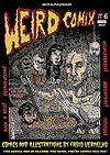 Weird Comix  n° 6 - Independente