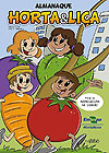 Almanaque Horta & Liça  n° 2 - sem editora