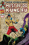 Coleção Histórica Marvel: Mestre do Kung Fu  n° 10 - Panini