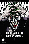 DC Comics - A Lenda do Batman  n° 5 - Eaglemoss