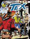 Tex Platinum  n° 22 - Mythos
