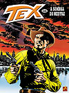 Tex (Formato Italiano)  n° 596 - Mythos