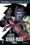 DC Comics - Coleção de Graphic Novels: Sagas Definitivas  n° 12 - Eaglemoss
