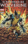 Retorno de Wolverine, O  n° 5 - Panini