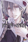 Vampire Knight: Memories  n° 2 - Panini