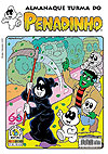 Almanaque Turma do Penadinho  n° 26 - Panini