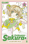 Cardcaptor Sakura: Clear Card Arc  n° 2 - JBC