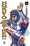 Hokuto No Ken  n° 3 - JBC