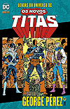 Lendas do Universo DC: Os Novos Titãs  n° 9 - Panini