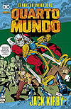 Lendas do Universo DC: Quarto Mundo - Jack Kirby  n° 3 - Panini