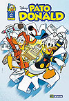Pato Donald  n° 7 - Culturama