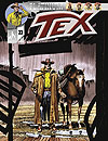 Tex Platinum  n° 23 - Mythos
