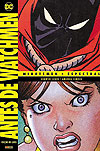 Antes de Watchmen: Minutemen/Espectral - Edição de Luxo  - Panini