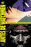 Antes de Watchmen: Ozymandias/Corsário Carmesim - Edição de Luxo  - Panini