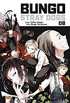 Bungo Stray Dogs  n° 6 - Panini