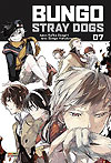 Bungo Stray Dogs  n° 7 - Panini