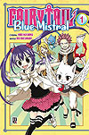 Fairy Tail: Blue Mistral  n° 1 - JBC