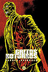 Gritos Noturnos  - Red Dragon Comics