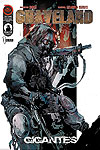 Graveland  n° 1 - Red Dragon Comics