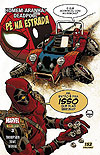 Homem-Aranha & Deadpool  n° 3 - Panini